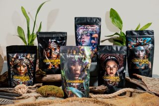 ✨ Prinášame novú kultúru pitia kakaa! ✨ Musíme sa s vami podeliť o radosť! 🫶 Naša značka obstála na tomto stretnutí...